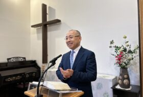 集会案内